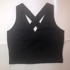 Boston Proper Tank Size L